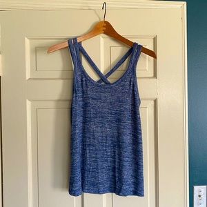 Gap tank, Size S